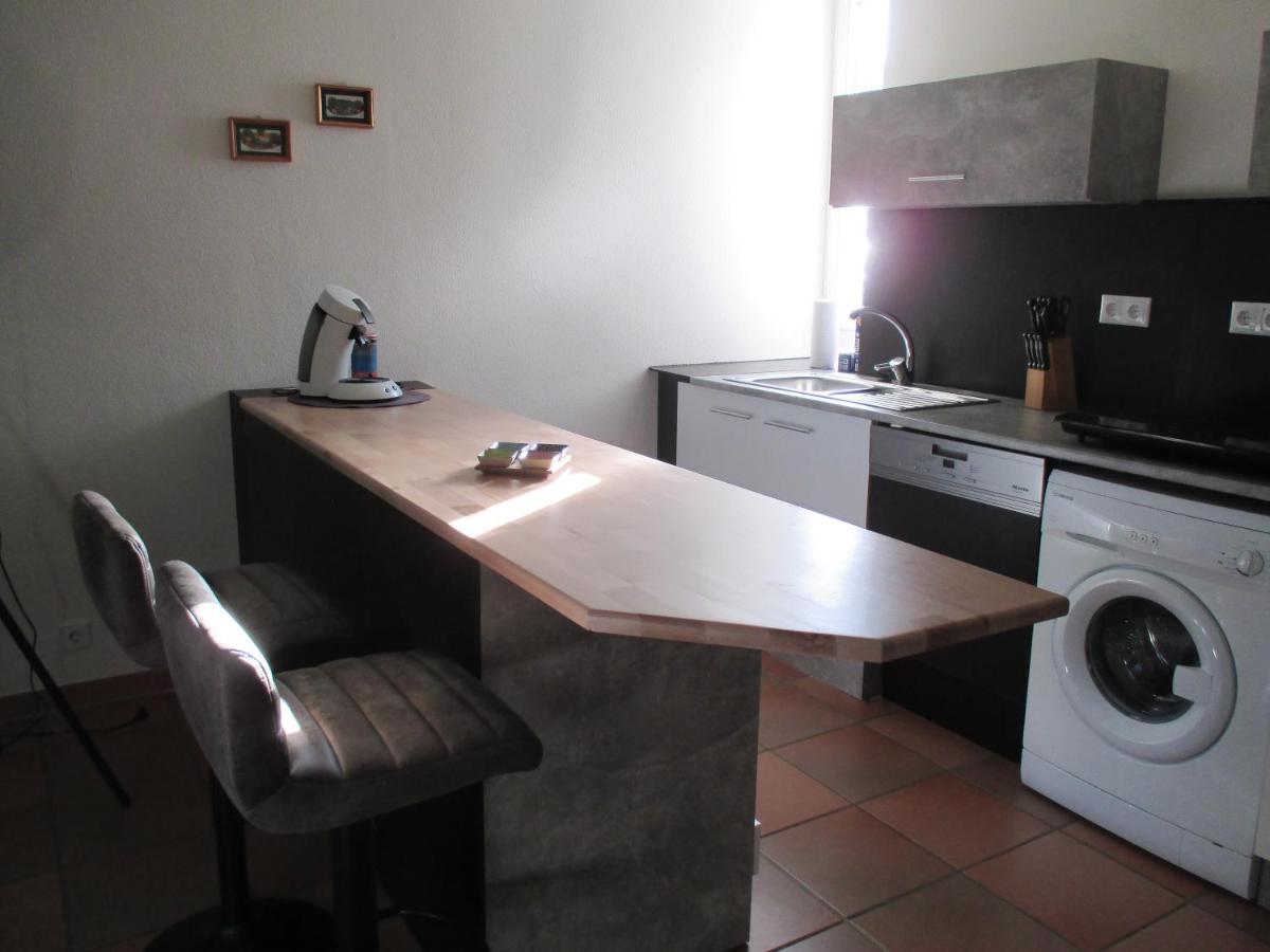Ferienappartement in der Spielestadt Ravensburg Buitenkant foto