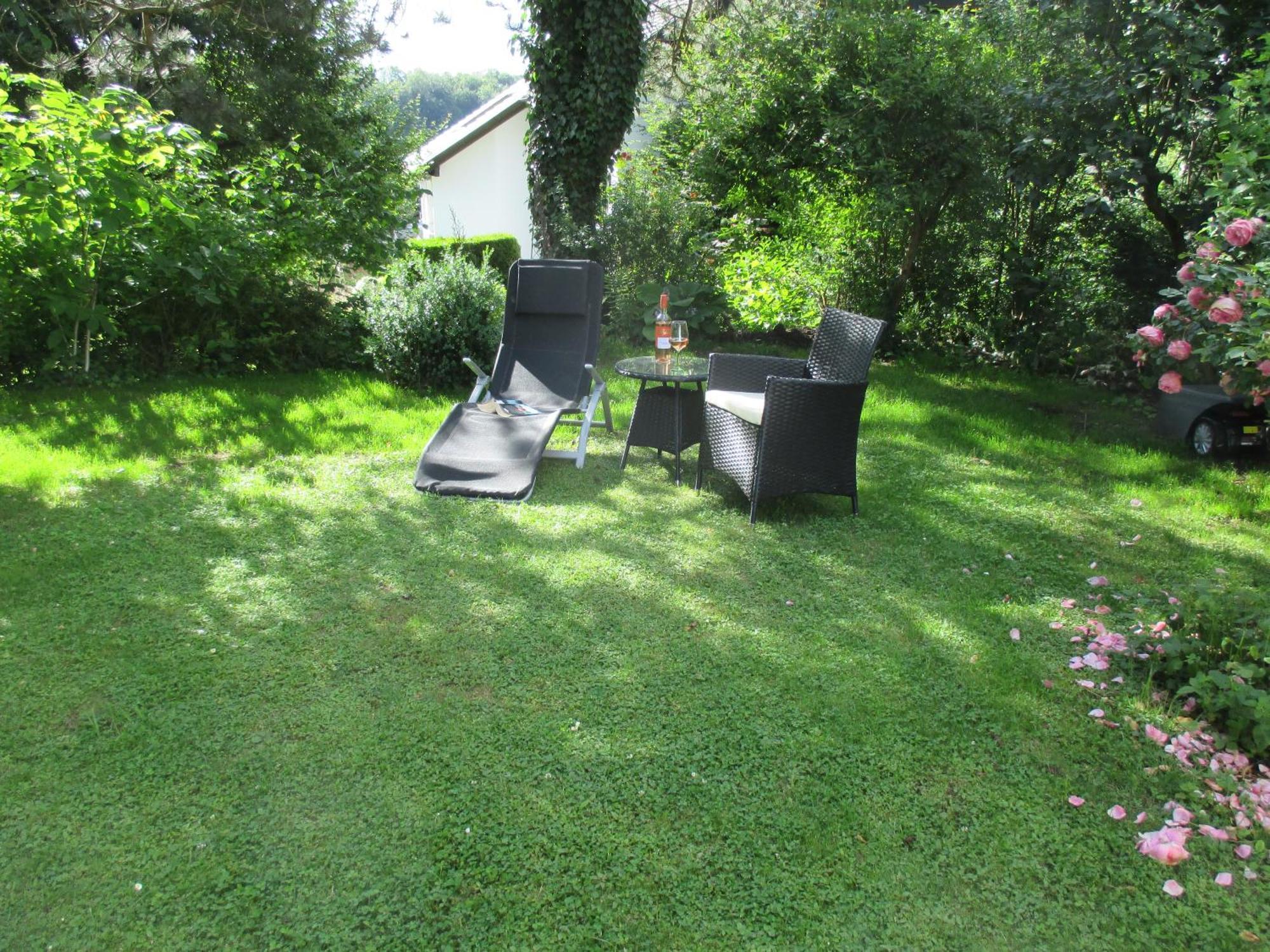 Ferienappartement in der Spielestadt Ravensburg Buitenkant foto