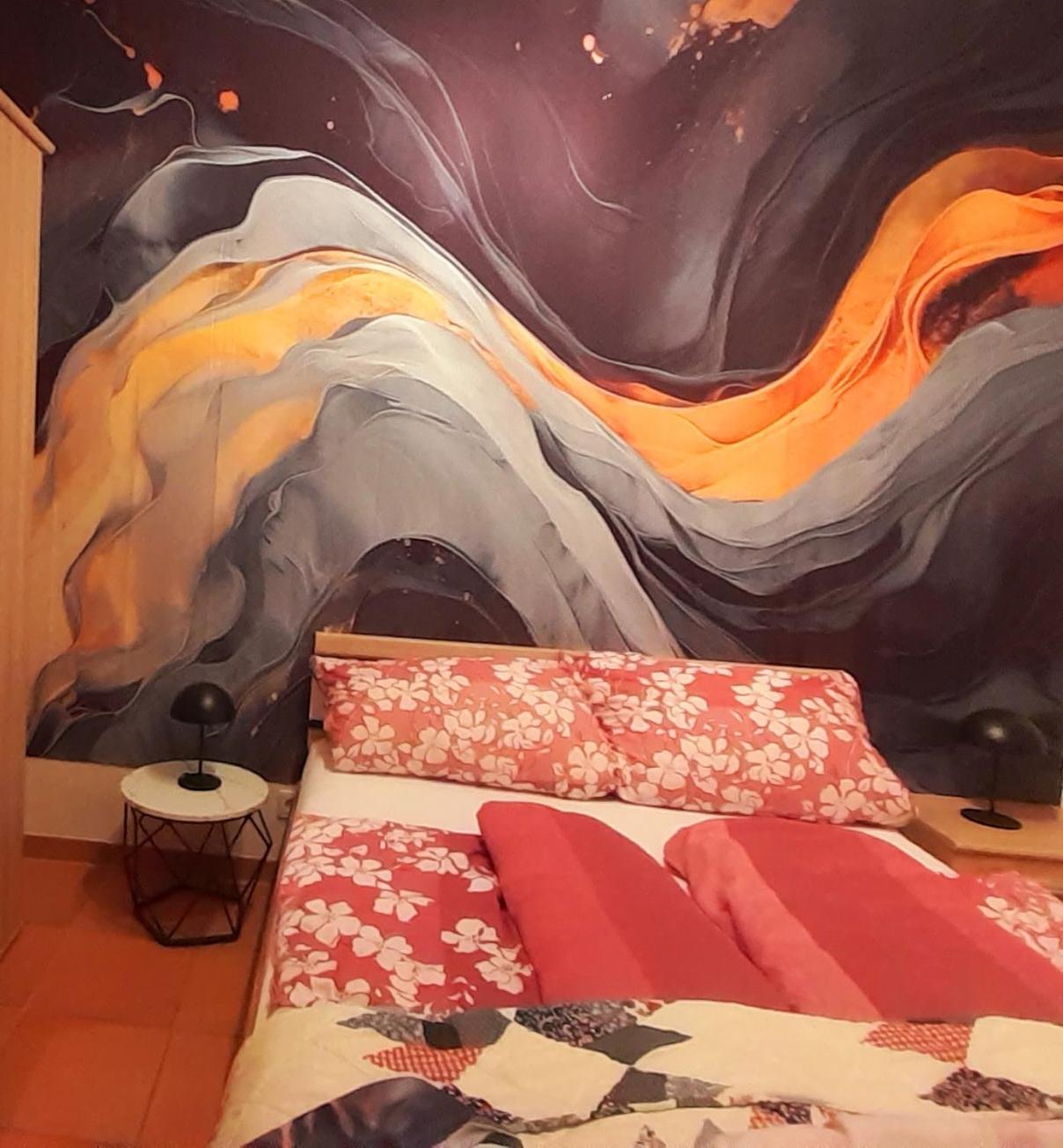 Ferienappartement in der Spielestadt Ravensburg Buitenkant foto